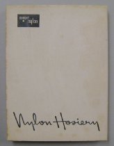 Ladies' Nylon Stockings in Original Packaging